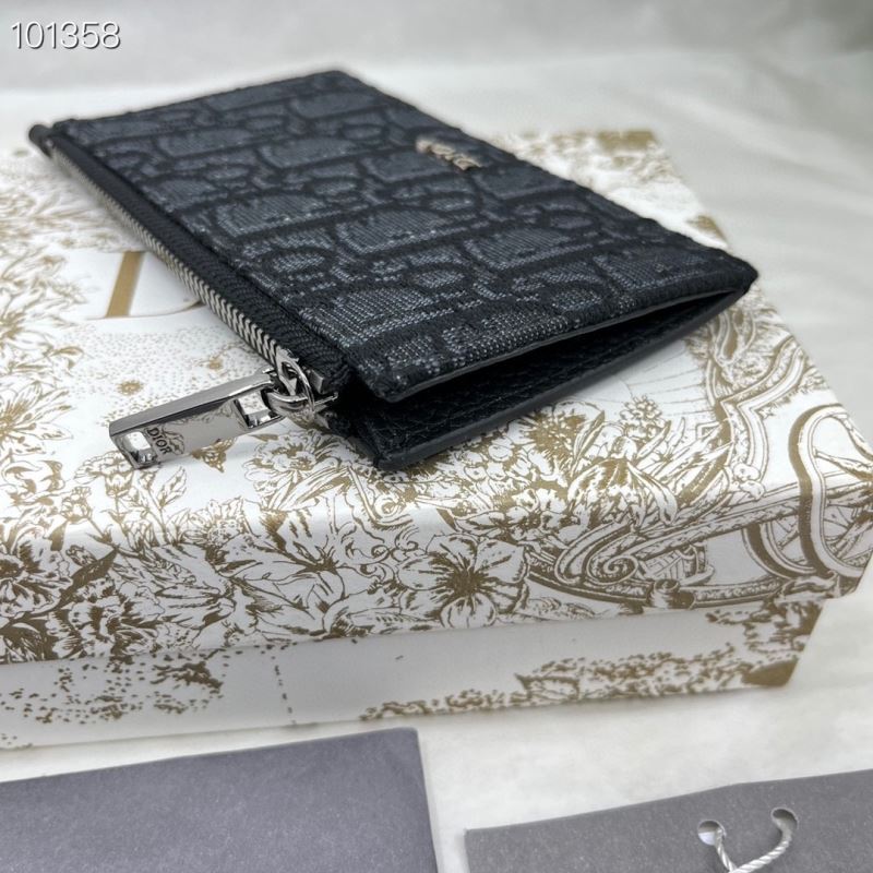 Christian Dior Wallet